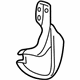 Toyota 76621-52010 Mud Guard, Passenger Side