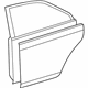 Toyota 67003-06071 Door Shell, Passenger Side