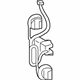 Toyota 81555-47140 Socket & Wire, Rear