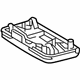 Toyota 81360-06060-A1 Dome Lamp, Rear