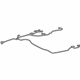 Toyota 82171-07390 Harness