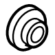 Toyota 90304-42001 Axle Seals