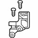 Toyota 81195-21050 Repair Bracket, Lower Passenger Side
