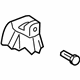 Toyota 61395-17020 Seal, Passenger Side