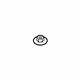 Toyota 90118-WA104 Support Nut