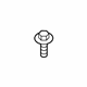 Toyota 90118-WA099 Reinforcement Beam Bolt