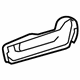 Toyota 71811-0T020-A0 Switch Cover, Passenger Side