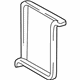 Toyota 88578-02040 Case Gasket, Driver Side