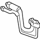 Toyota 88710-02080 Tube