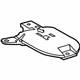Toyota 899A0-0E020 Antenna