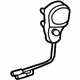 Toyota 84722-52090-B0 Release Switch