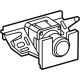 Toyota 867C0-48020 Rear Camera