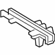 Toyota 57606-12260 Rear Crossmember