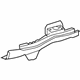 Toyota 57601-12968 Rear Rail, Passenger Side