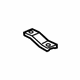 Toyota 53651-12020 Rear Rail Brace