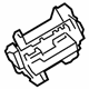 Toyota 82620-75010 Block Assembly, Fusible Link, Center
