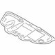 Toyota 53341-74011 Insulator