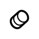 Toyota 90541-09153 Lift Gate Cushion
