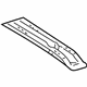 Toyota 63141-52010 Center Reinforcement