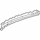 Toyota 61211-52042 Side Rail, Outer Passenger Side