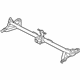 Toyota 73705-74010 Seat Bracket