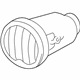 Toyota 81221-0C020 Fog Lamp, Driver Side