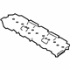 Toyota 57805-0E020 Seat Belt Reinforcement, Passenger Side