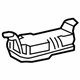 Toyota 86210-48100 Voltage Regulator