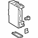 Toyota 82730-0EA70 Junction Block, Driver Side