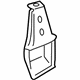 Toyota 51071-0C010 Mount Bracket, Passenger Side