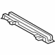 Toyota 57606-21090 Rear Crossmember