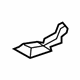 Toyota 66310-31010-C0 Hook, Rope, Rear
