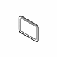 Toyota 62957-WB001 Pressure Vent Gasket