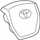 Toyota 45130-02590-C0 Driver Inflator Module