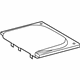Toyota 73905-02010 Pelvic Air Bag, Passenger Side