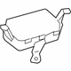 Toyota 73960-02170 Passenger Air Bag, Upper