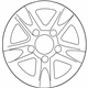 Toyota 42611-60651 Wheel