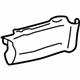 Toyota 66403-04010 Step Panel, Front Passenger Side
