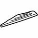 Toyota 66435-04010 Step Pad, Passenger Side