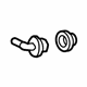 Toyota 44730-F9010 Check Valve