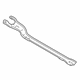 Toyota 88215-47010 Support