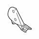 Toyota 67673-WB001 Frame Molding, Passenger Side