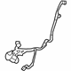 Toyota 82153-WB001 Harness, Passenger Side