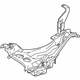 Toyota G9110-47030 Bracket, Inverter Tray, Lower