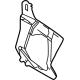 Toyota 45259-75011 Cover