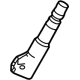 Toyota 45221-62051 Coupling Shaft