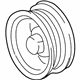 Toyota 27411-16211 Pulley