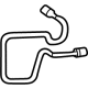 Toyota 44551-48080 Brake Tube