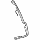 Toyota 84270-60140 Pinch Sensor, Passenger Side