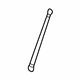 Toyota 85475-60020 Motor & Linkage Rod